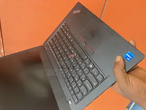 Laptop Lenovo Thinkpad L14 8GB Intel Core i5 SSD 256GB