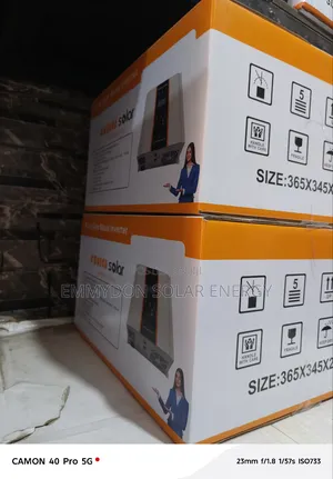 Choice Inverter 2.5kva 24v Hybrid