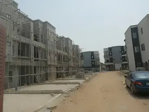 4bdrm Duplex in Tangerine Exquisite, Life Camp for sale