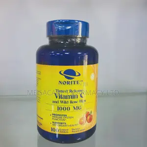 Norite Vitamin C 1000mg
