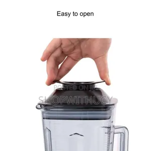 Lexical Professional Ice Crushing Blender