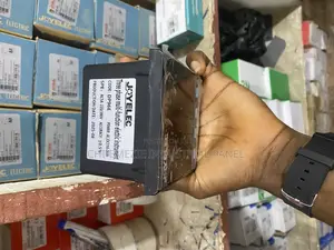 Joyelec Digital Multi Meter