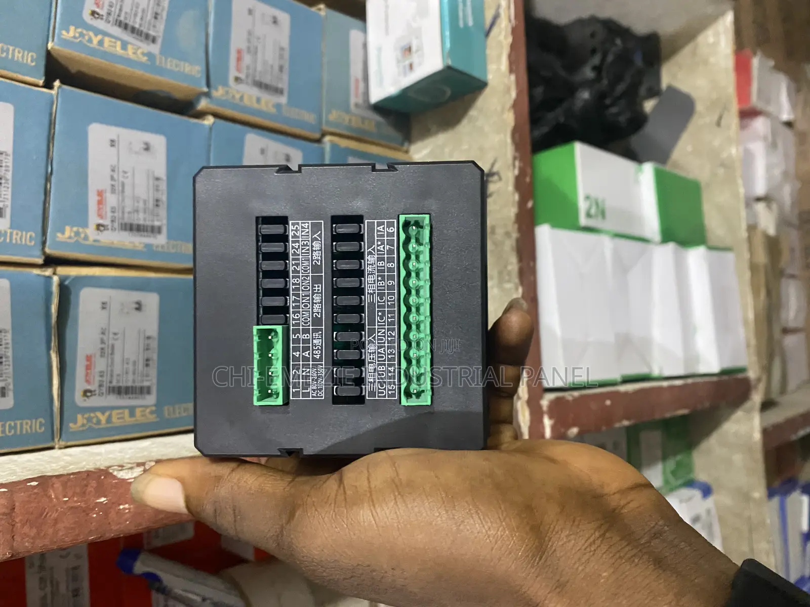 Joyelec Digital Multi Meter