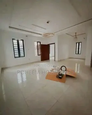 4bdrm Duplex in Estate, Magodo for sale