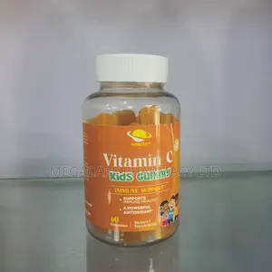 Norite Vitamin C Kids Gummy