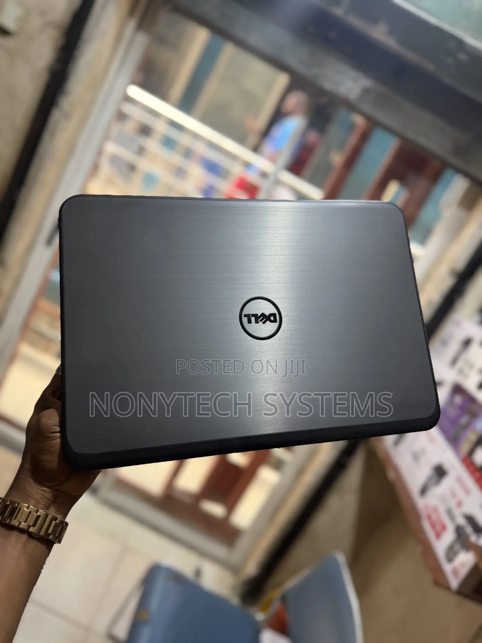 Laptop Dell Latitude 3540 4GB Intel Core i3 HDD 500GB
