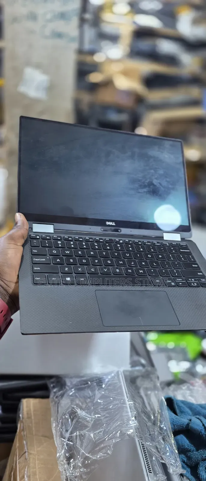 Laptop Dell XPS 13 8GB Intel Core i5 SSD 256GB
