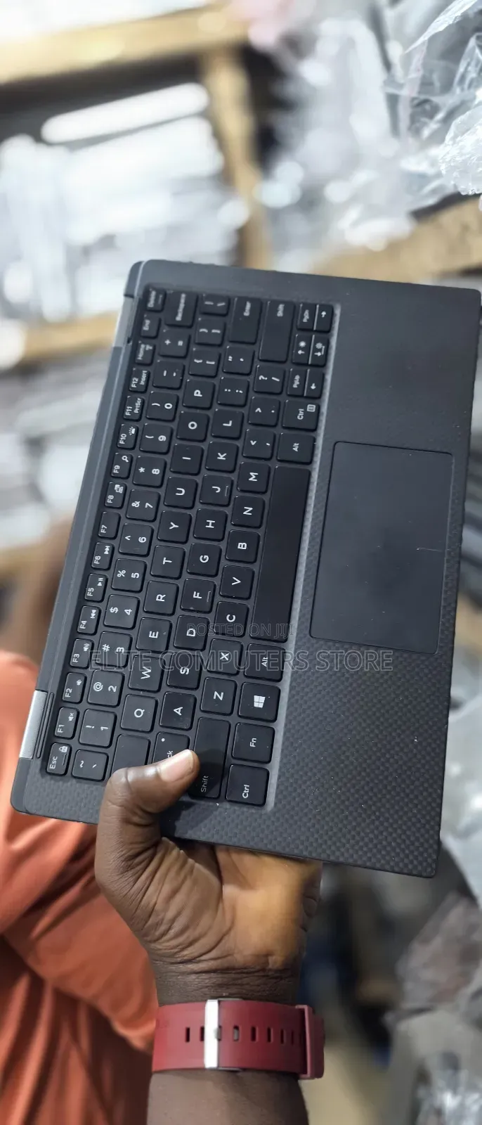 Laptop Dell XPS 13 8GB Intel Core i5 SSD 256GB