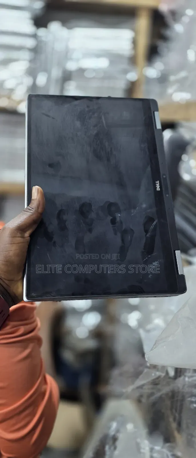 Laptop Dell XPS 13 8GB Intel Core i5 SSD 256GB