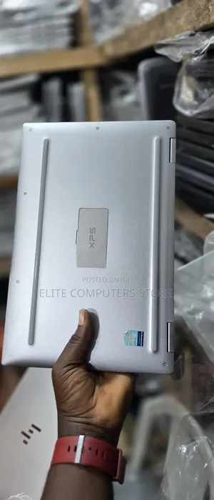 Laptop Dell XPS 13 8GB Intel Core i5 SSD 256GB