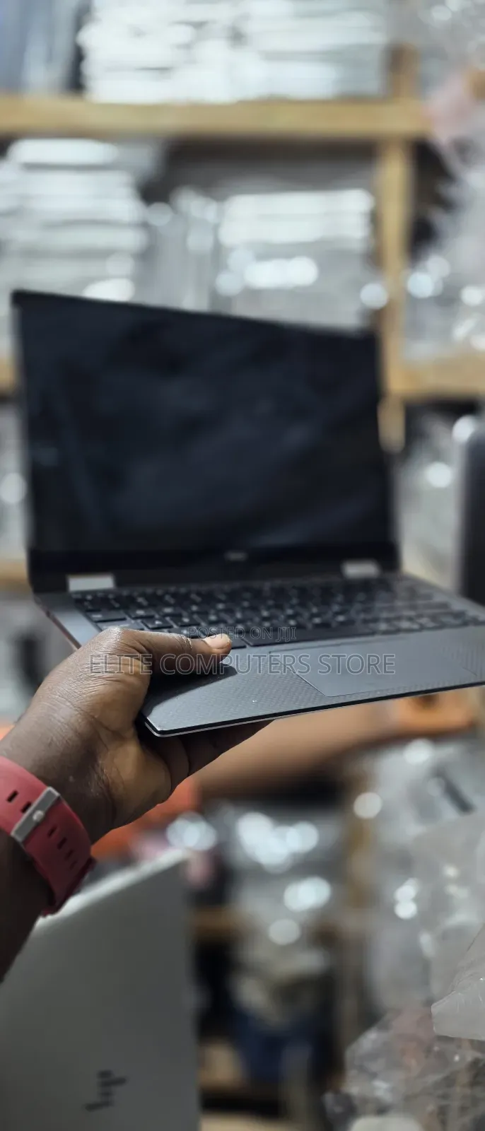 Laptop Dell XPS 13 8GB Intel Core i5 SSD 256GB