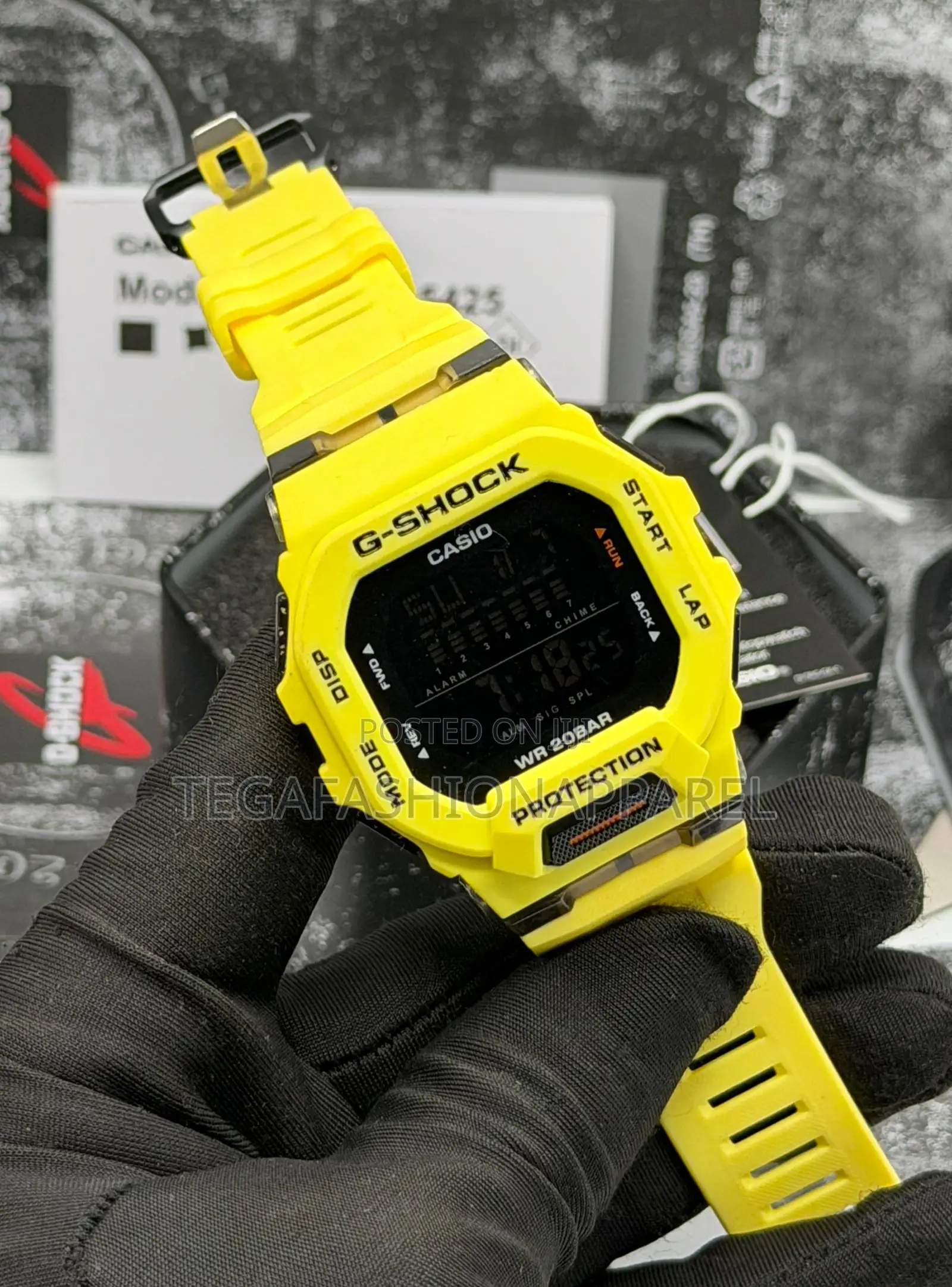 Gm-5600bm-1 Casio G-Shock