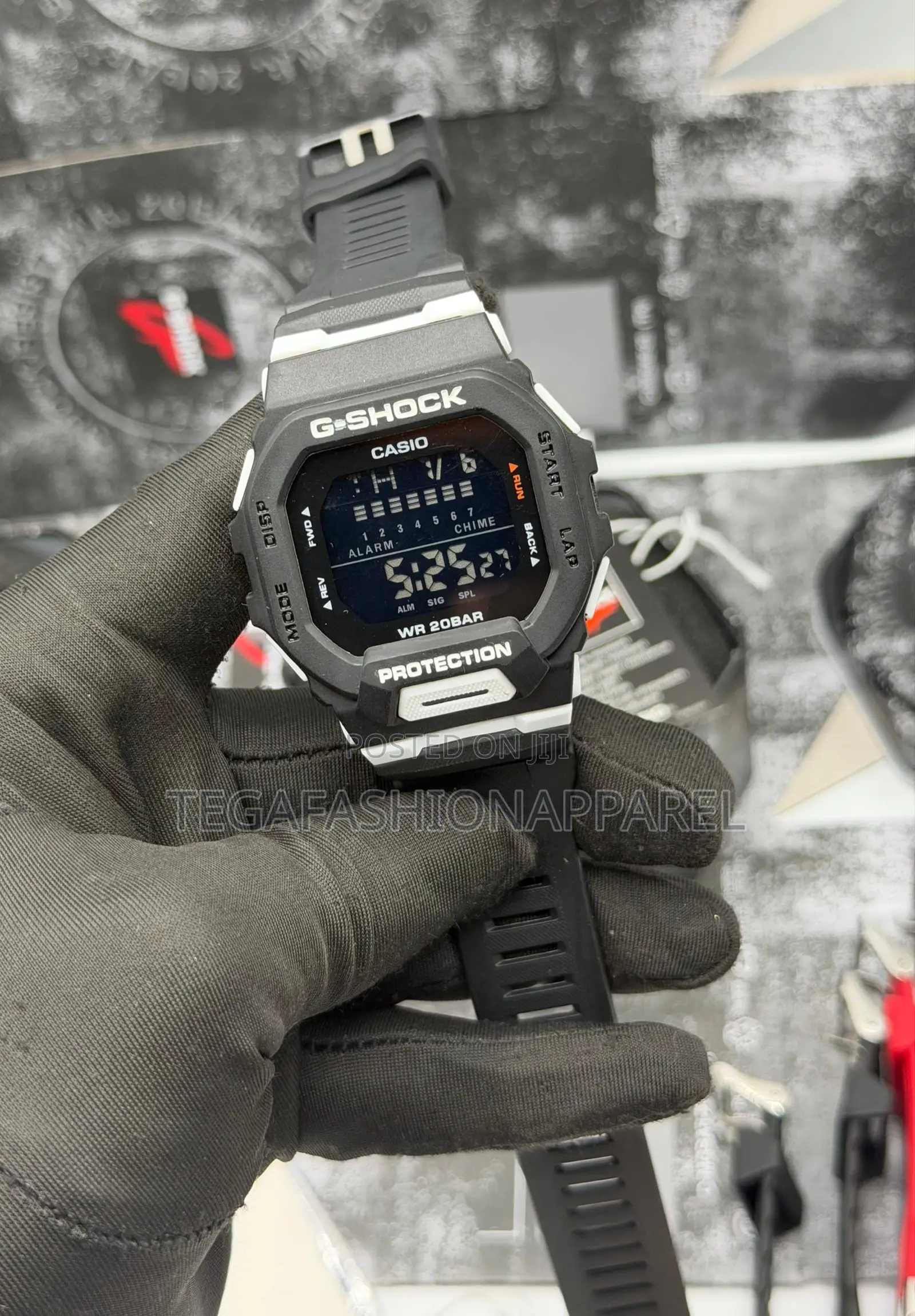 Gm-5600bm-1 Casio G-Shock