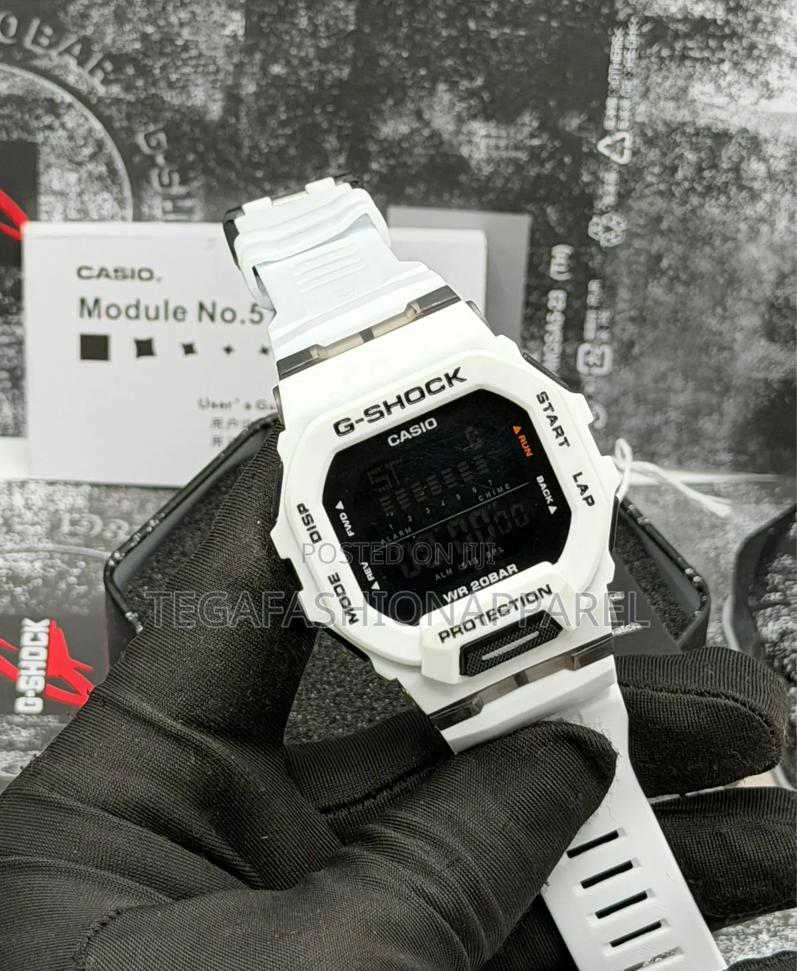 Gm-5600bm-1 Casio G-Shock