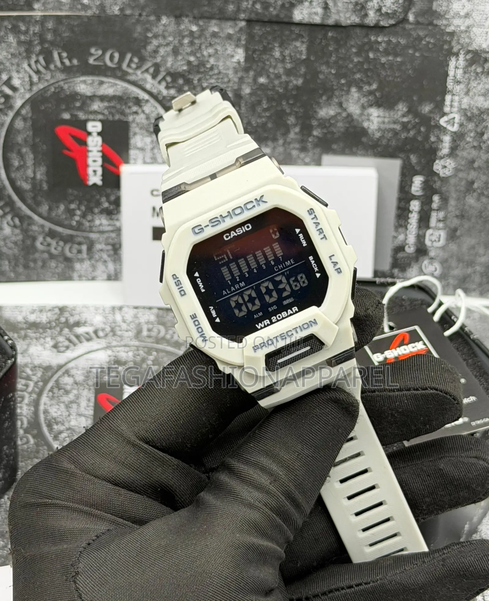 Gm-5600bm-1 Casio G-Shock