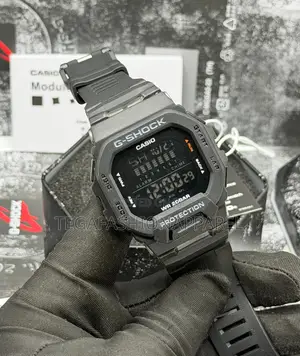 Gm-5600bm-1 Casio G-Shock