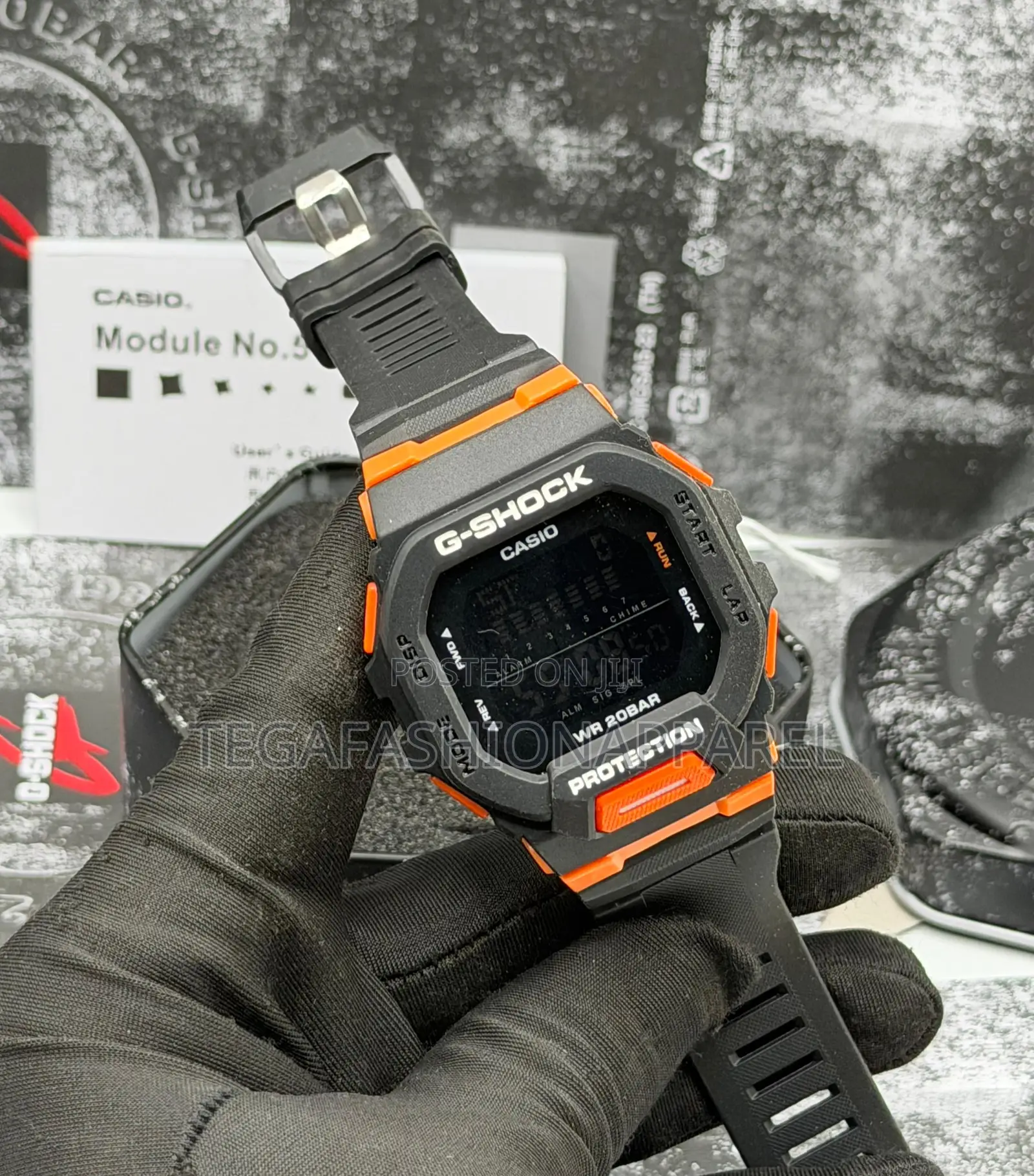 Gm-5600bm-1 Casio G-Shock