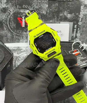 Gm-5600bm-1 Casio G-Shock