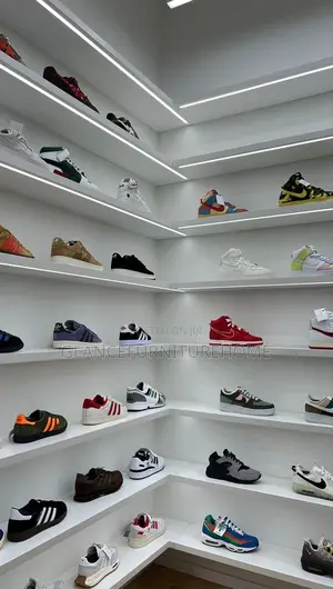 Shoe Racks