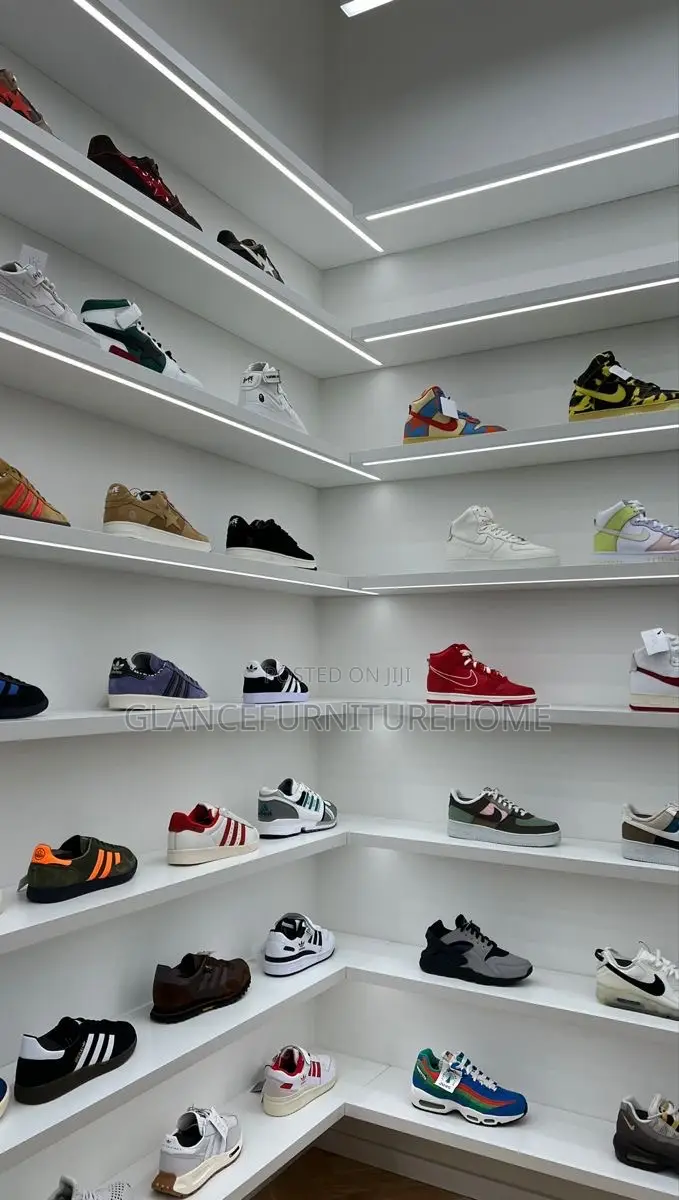 Shoe Racks