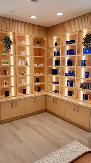 Boutique Lux