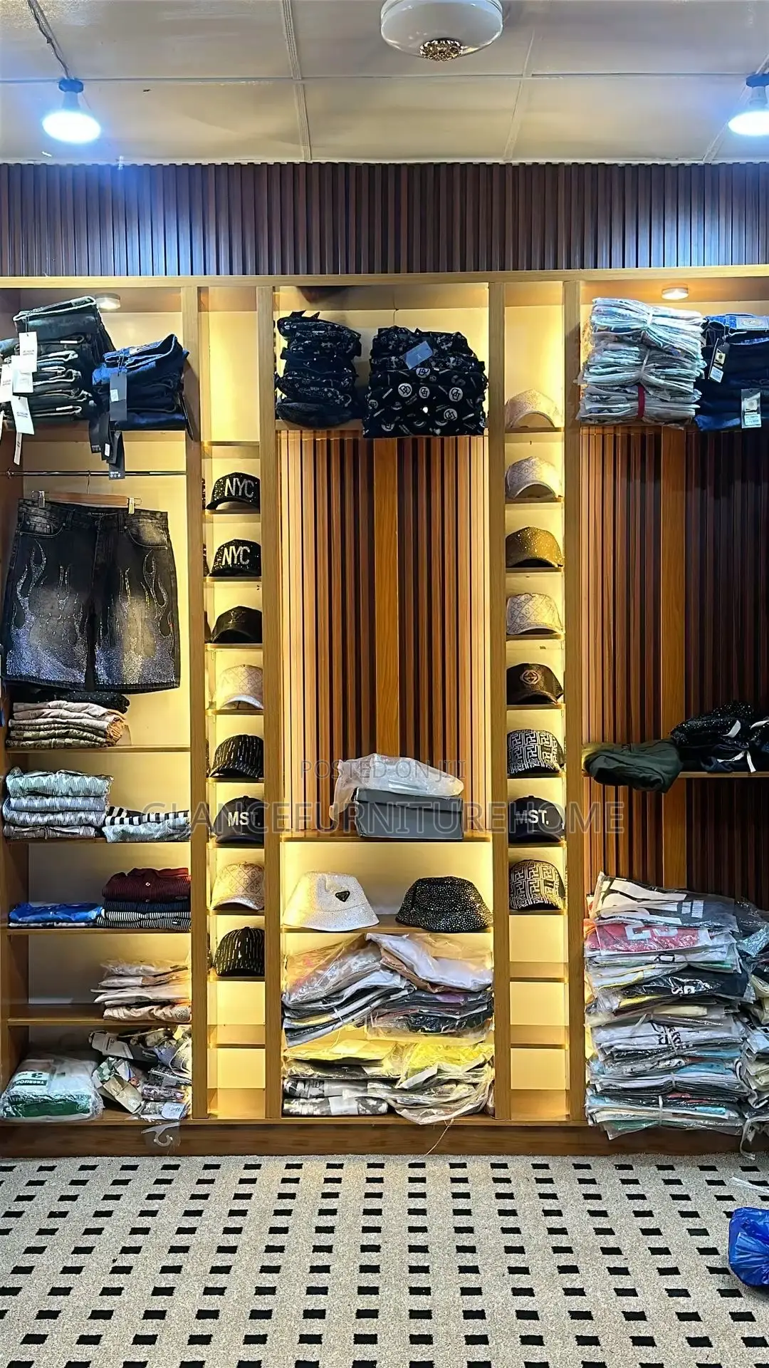 Boutique Lux