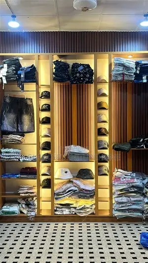 Boutique Lux