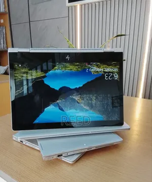 Laptop HP EliteBook X360 1030 G2 16GB Intel Core i5 SSD 256GB