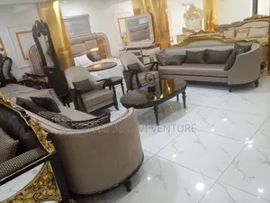 Pure Turkey Luxury Furniture Set
