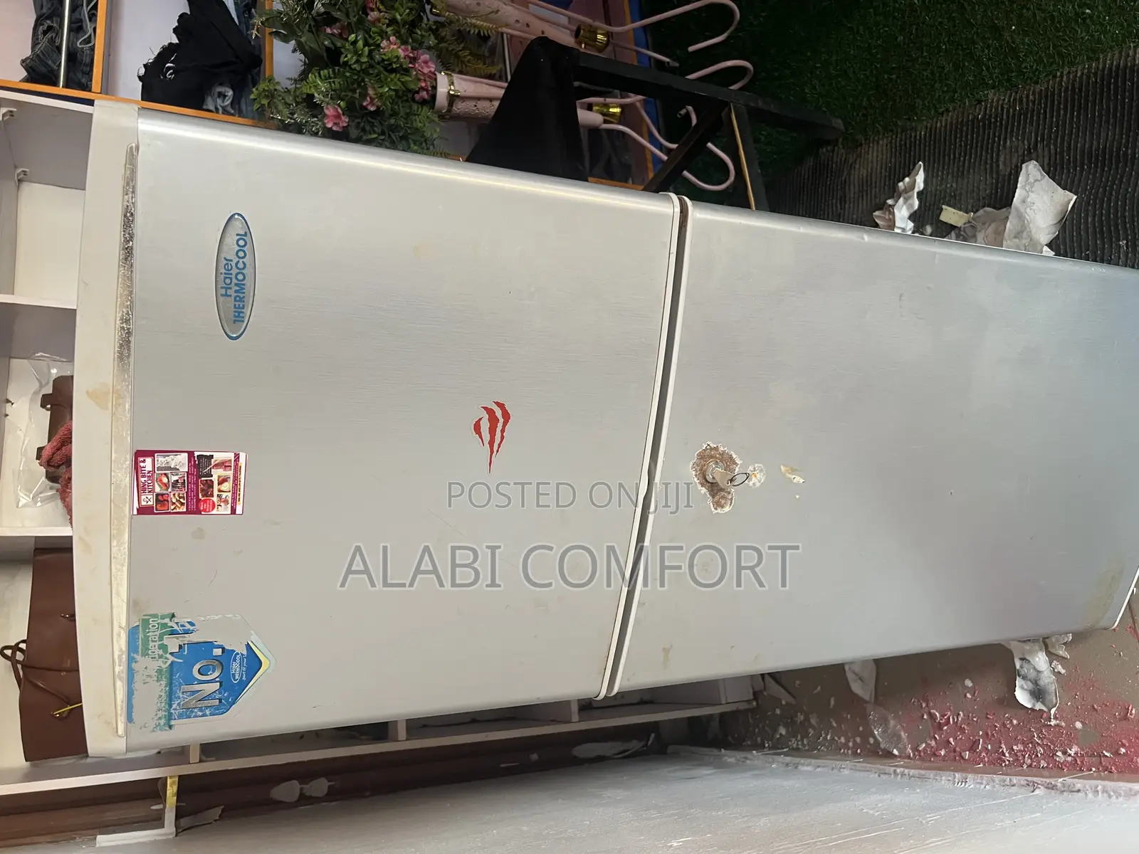 Thermocool Fridge