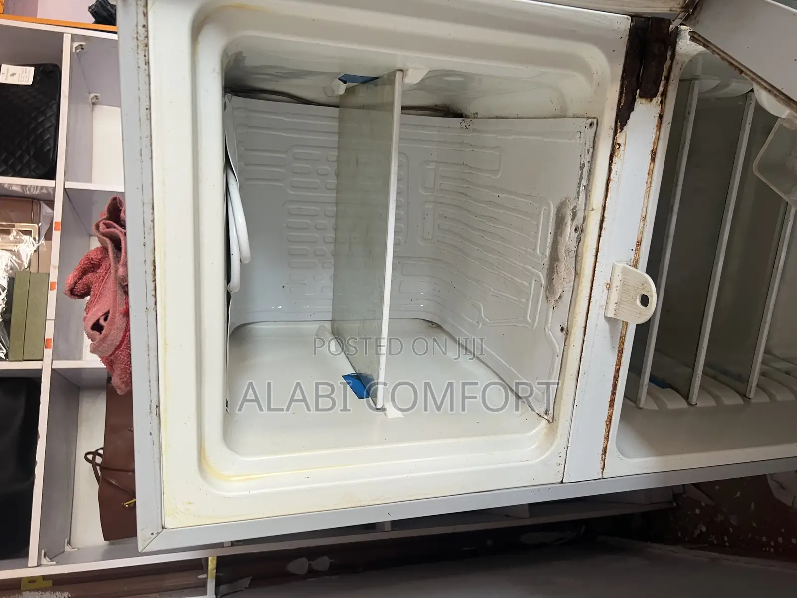 Thermocool Fridge