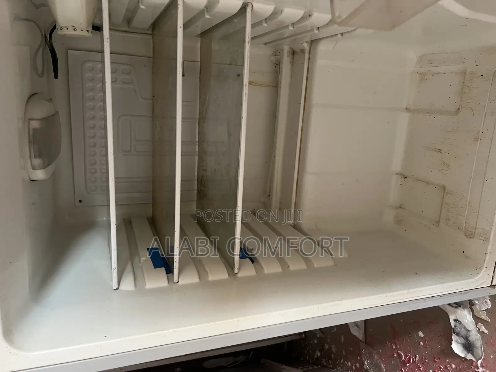 Thermocool Fridge