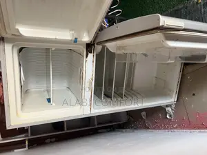 Thermocool Fridge