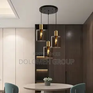 Round Base 3in1 Nordic Light