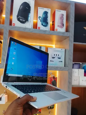 Laptop HP EliteBook X360 1030 G2 8GB Intel Core i5 SSD 256GB