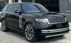 Land Rover Range Rover Vogue 2023 Blue