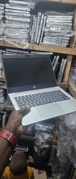 Laptop HP ProBook 430 G7 8GB Intel Core i5 SSD 256GB