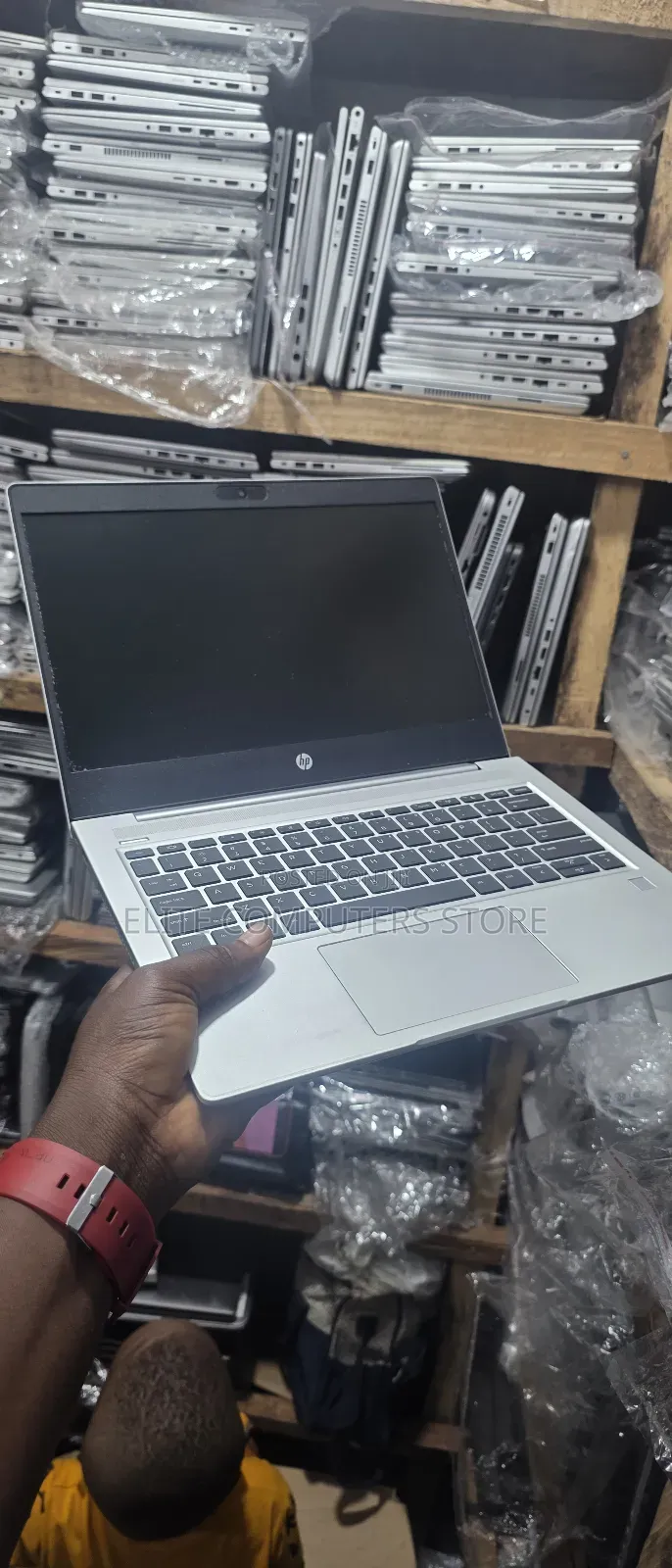 Laptop HP ProBook 430 G7 8GB Intel Core i5 SSD 256GB