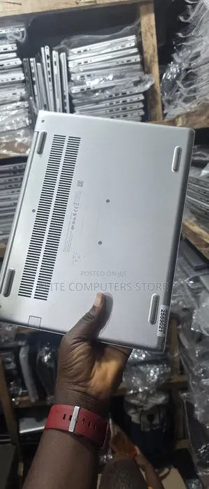 Laptop HP ProBook 430 G7 8GB Intel Core i5 SSD 256GB