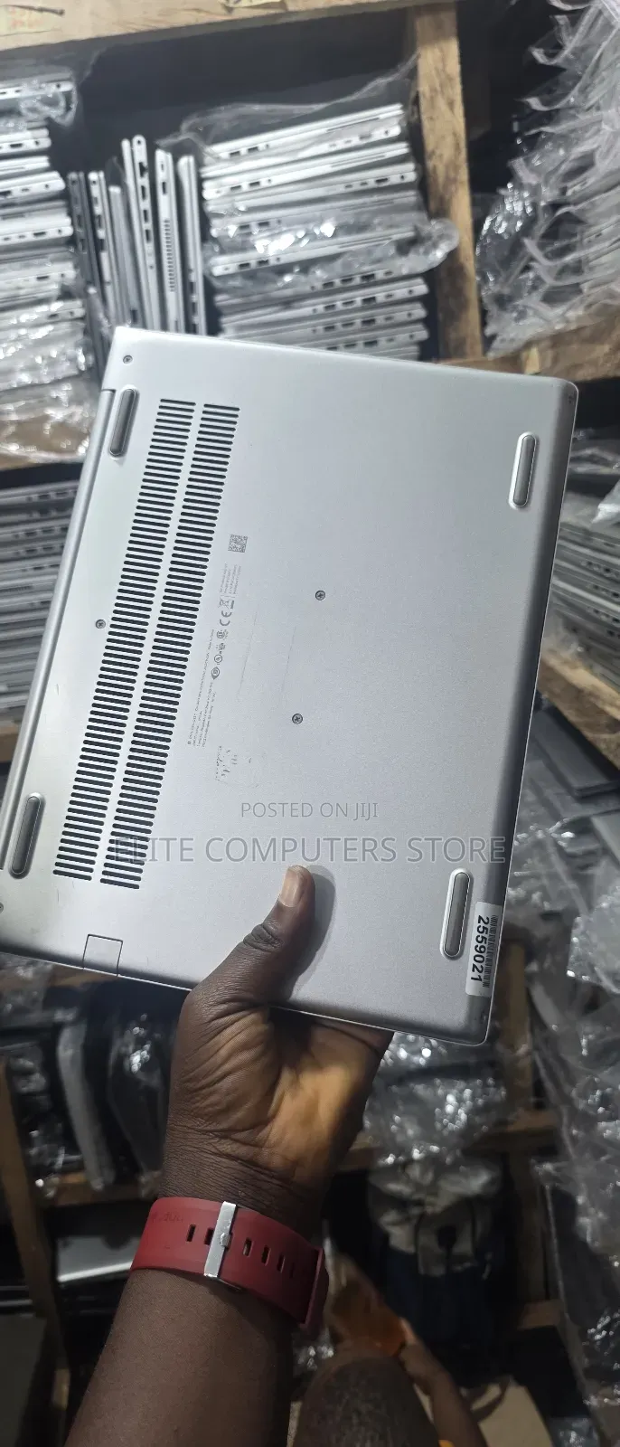 Laptop HP ProBook 430 G7 8GB Intel Core i5 SSD 256GB