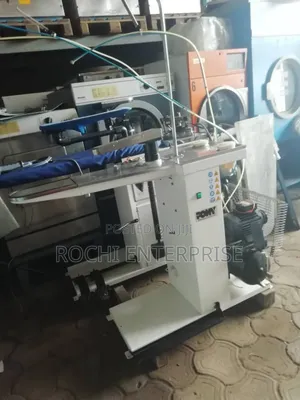 Spotting Table Stain Removal Table