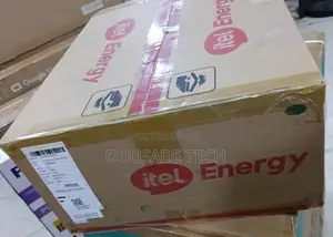 Itel 48v 6kva Heavy Duty Solar Inverter