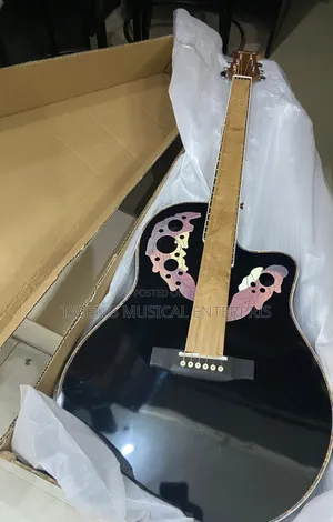 Aiersi Acoustic Guitar