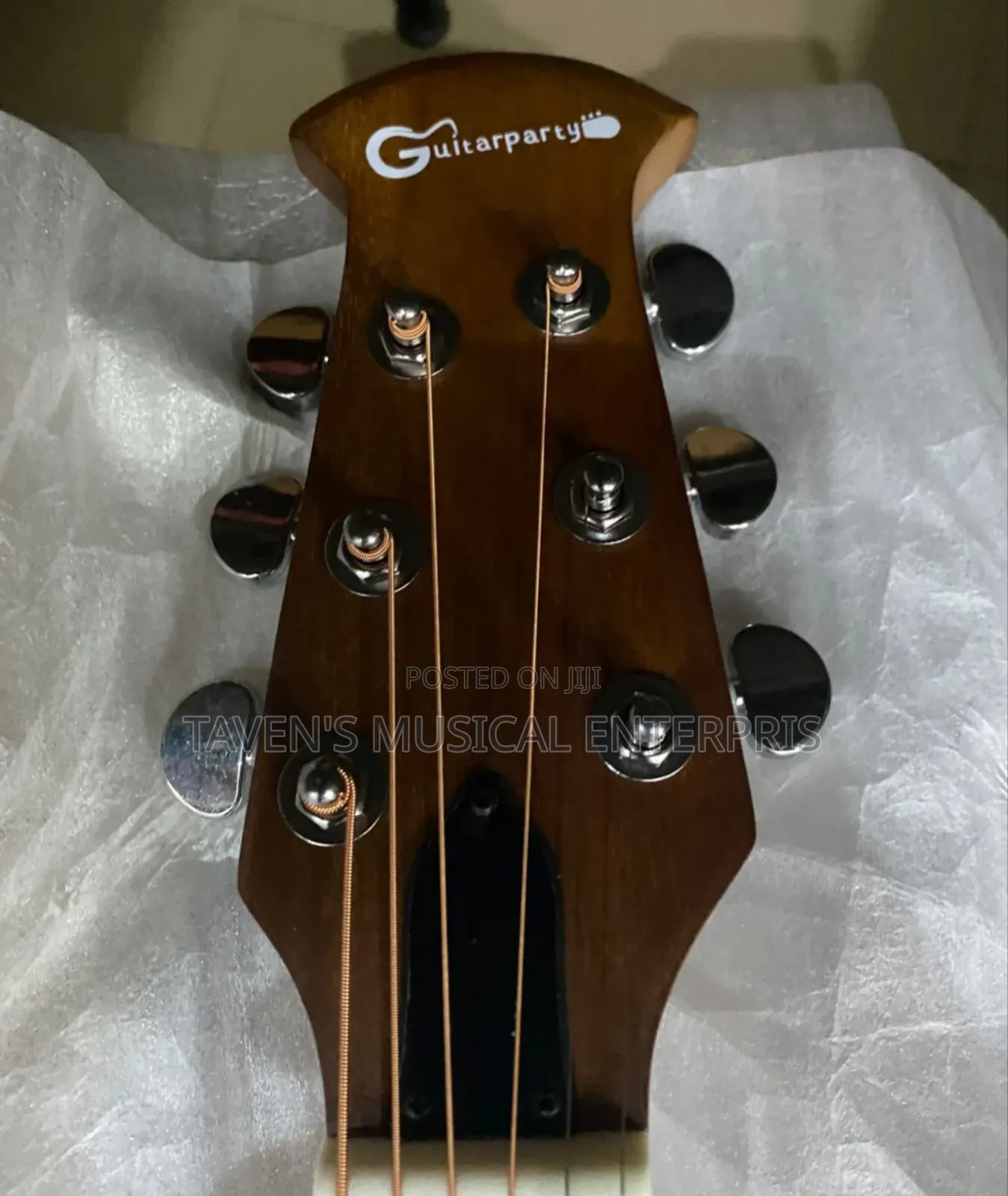 Aiersi Acoustic Guitar