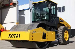 3 Tons Electric Forklift