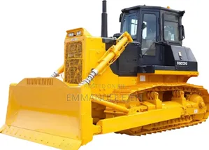 3 Tons Electric Forklift