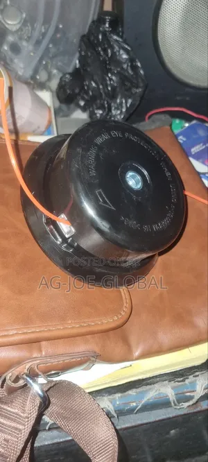 Brush Cutter Auto Cut