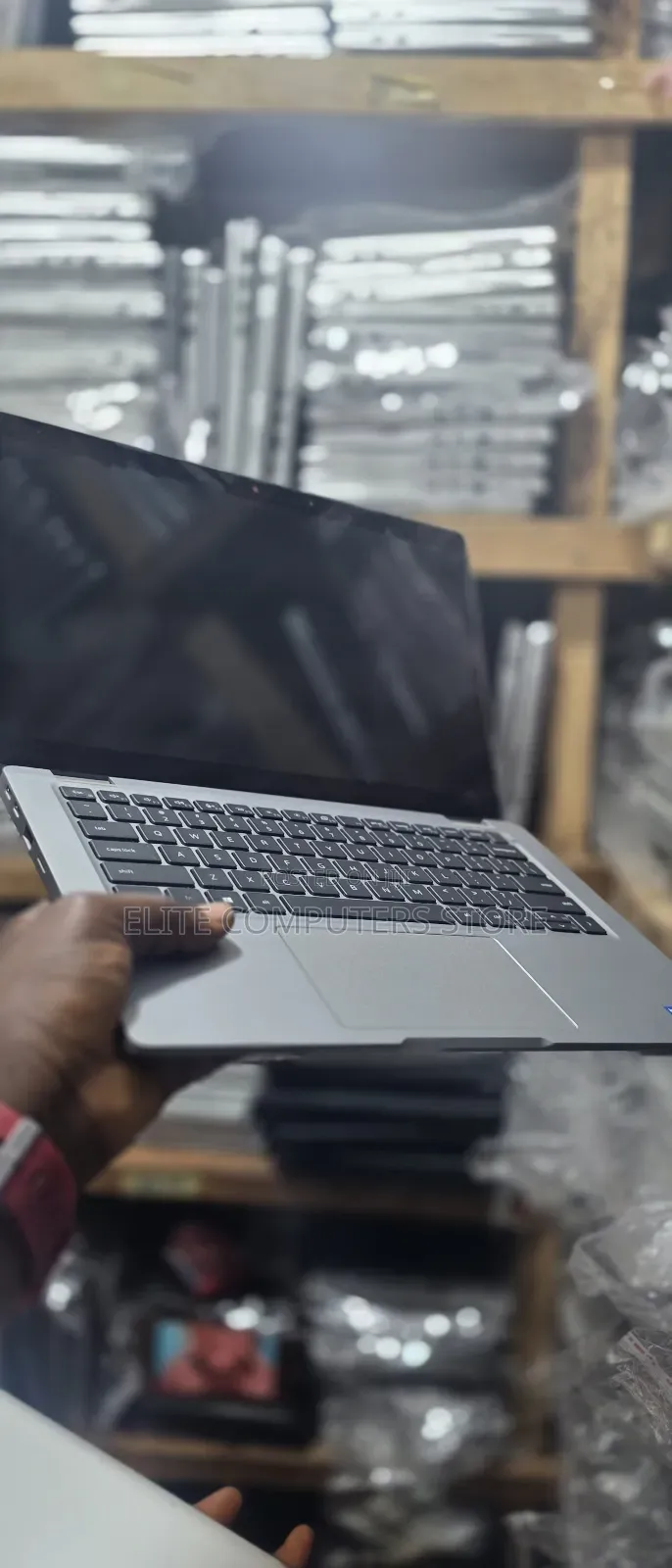 Laptop Dell Latitude 5320 8GB Intel Core i5 SSD 256GB