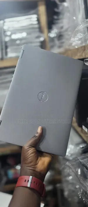 Laptop Dell Latitude 5320 8GB Intel Core i5 SSD 256GB