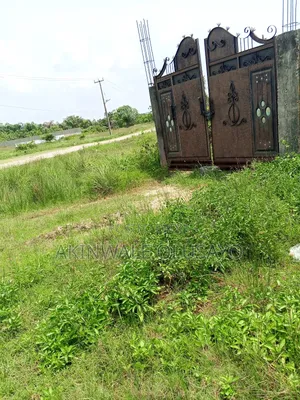 12 Plots Dry Land for Sale at Sangotedo Shoprite Eti-Osa Off Monastry